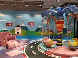 -利奥梦幻主题乐园(爱琴海购物公园店)
