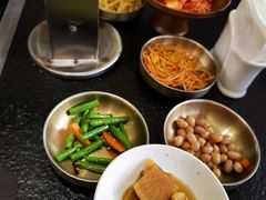 -韩满园· 甄选韩式烤肉