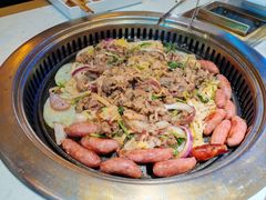 -杨记齐齐哈尔烤肉(总店)