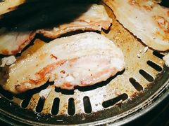-火炉情韩国料理店(古田路店)