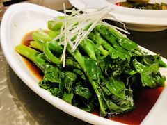 -锋味餐厅(空港复悦里店)