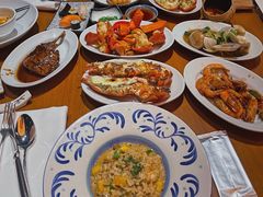 -mezza9 Macau(澳门君悦酒店)