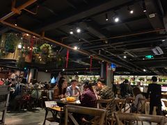 -同仁四季椰子鸡(海岸城天利店)