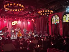 -JZ Club 爵士酒吧(上海店)