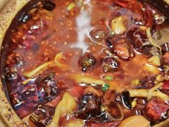 -罗妈砂锅(四川成都奎星楼店)