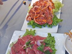 -外婆掌柜·东北家庭烤肉(托乐嘉店)