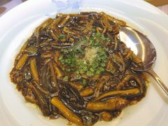-银都上海菜馆(粤海东路店)