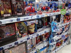 -TOYSRUS玩具反斗城(凯德广场云尚店)