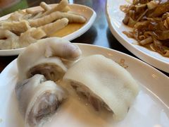 招牌白云猪手-沙河粉村·国家非遗传承(云台店)