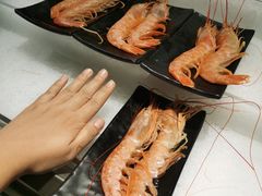 -喜庭海鲜自助(来福士店)