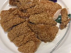 -荣粤酒家·融合粤菜