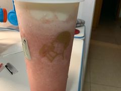 -喜茶(北京三里屯太古里店)