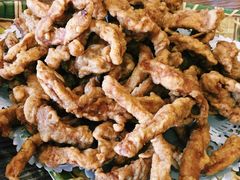 -明海妈妈菜(大连外国语学院店)