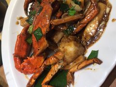 -摩登有记·新派泰国菜(银钻广场店)