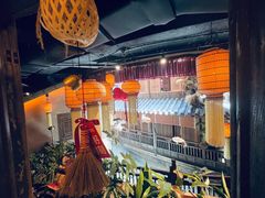 -叶叶菩提(太原别墅店)