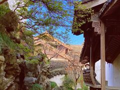 -胡雪岩故居