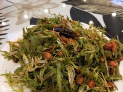 -老虎滩船说·大连海鲜(老虎滩店)