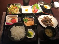 -富力希尔顿酒店·源氏日餐厅