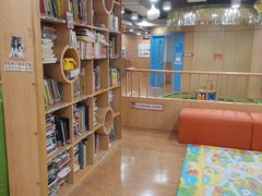 -金宝贝早教(南山花园城店)