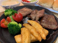 -雅泰来(解放路店)
