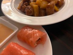 -浙江安吉JW万豪酒店·万豪中餐厅