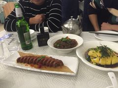 -聚鑫阁江浙菜·非遗传承技艺(闵行交大店)
