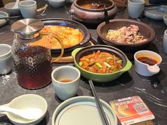 -云海肴云南菜·蒸汽石锅鱼(青岛万象城店)