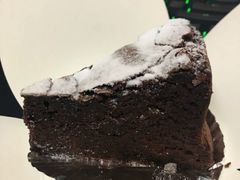 巧克力三角-KOMUGI 小麦家(新地假日广场店)