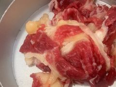 -晓沸牛肉海鲜小火锅(白湖亭万达广场店)