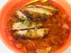 -華歡冰室-WahFoon(吉大店)