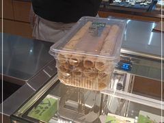 -泸溪河桃酥(凯德MALL太阳宫店)