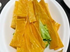 -锅说大脸毛肚重庆老火锅(佐阾店)