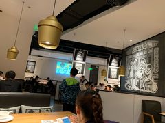 大堂-太二酸菜鱼(金沙印象城店)