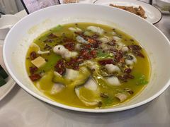 -香山湖华璋大酒店(新浦路店)
