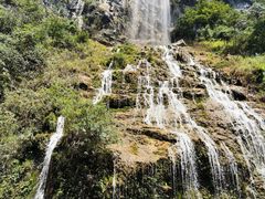 -华蓥山天意谷景区