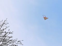 -森林公园(尖草坪区)