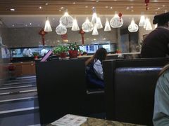 大堂-黄记煌三汁焖锅(顺义华联店)