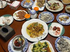-牛街老爆肚满(牡丹园店)