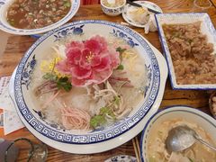 -老雒阳面馆·水席·洛阳菜(王城路店)