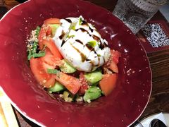 -格鲁·秀色Georgia’s Feast