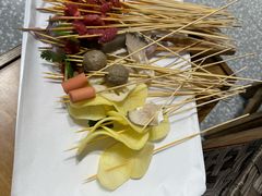 -旺蜀主成都串串火锅(西直门凯德MALL店)