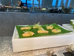 -解放碑威斯汀酒店-知味国际美食餐厅