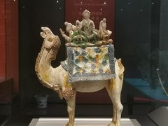 -陕西历史博物馆