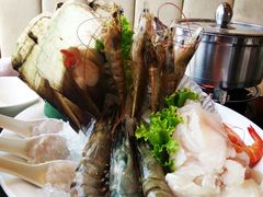 -火舞泰·泰式海鲜火锅餐厅(世纪城店)