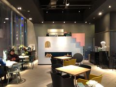 -乔泰勒JOETYLER西餐厅(曲江店)