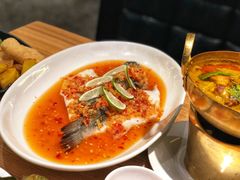 -米纸越南小馆(金鹰世界店)