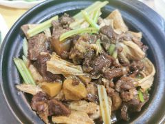 -华兴餐厅·招牌生鱼片(桃园路店)