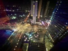 -君悦酒店·乐厨·高空自助餐(青年大街店)