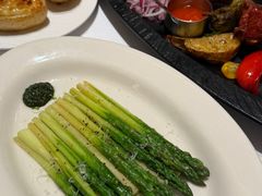 -马克西姆俄罗斯餐厅(通亚街店)