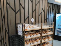 -楼上(新馬路澳門廣場店)